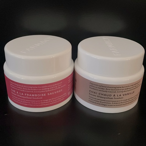 Farmacy Tea Harvest Green Clean Duo - Picture 3 of 7